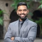 Philippines is becoming a great option for Indian students, doing MBBS abroad has become easier - Kadwin Pillai