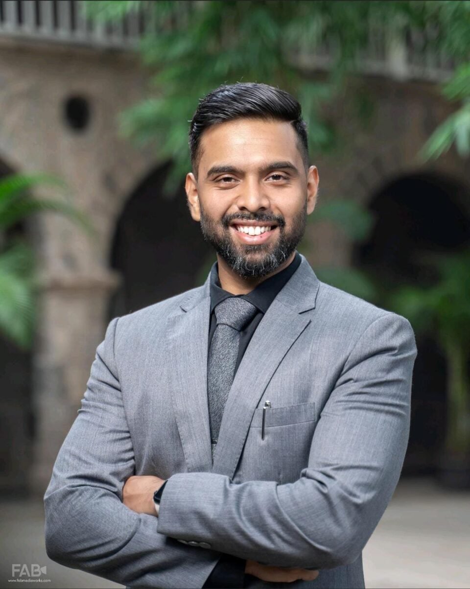 Philippines is becoming a great option for Indian students, doing MBBS abroad has become easier - Kadwin Pillai
