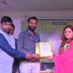 RAABASED-2025 International Conference concludes with a grand ceremony at Maya Devi University