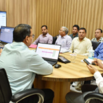 Randomization process completed for second phase of polling in Chamoli