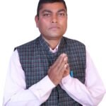 Sanjeev Sharma appointed as State Vice President and Media Incharge of Lok Janshakti Party (Ram Vilas), Uttarakhand
