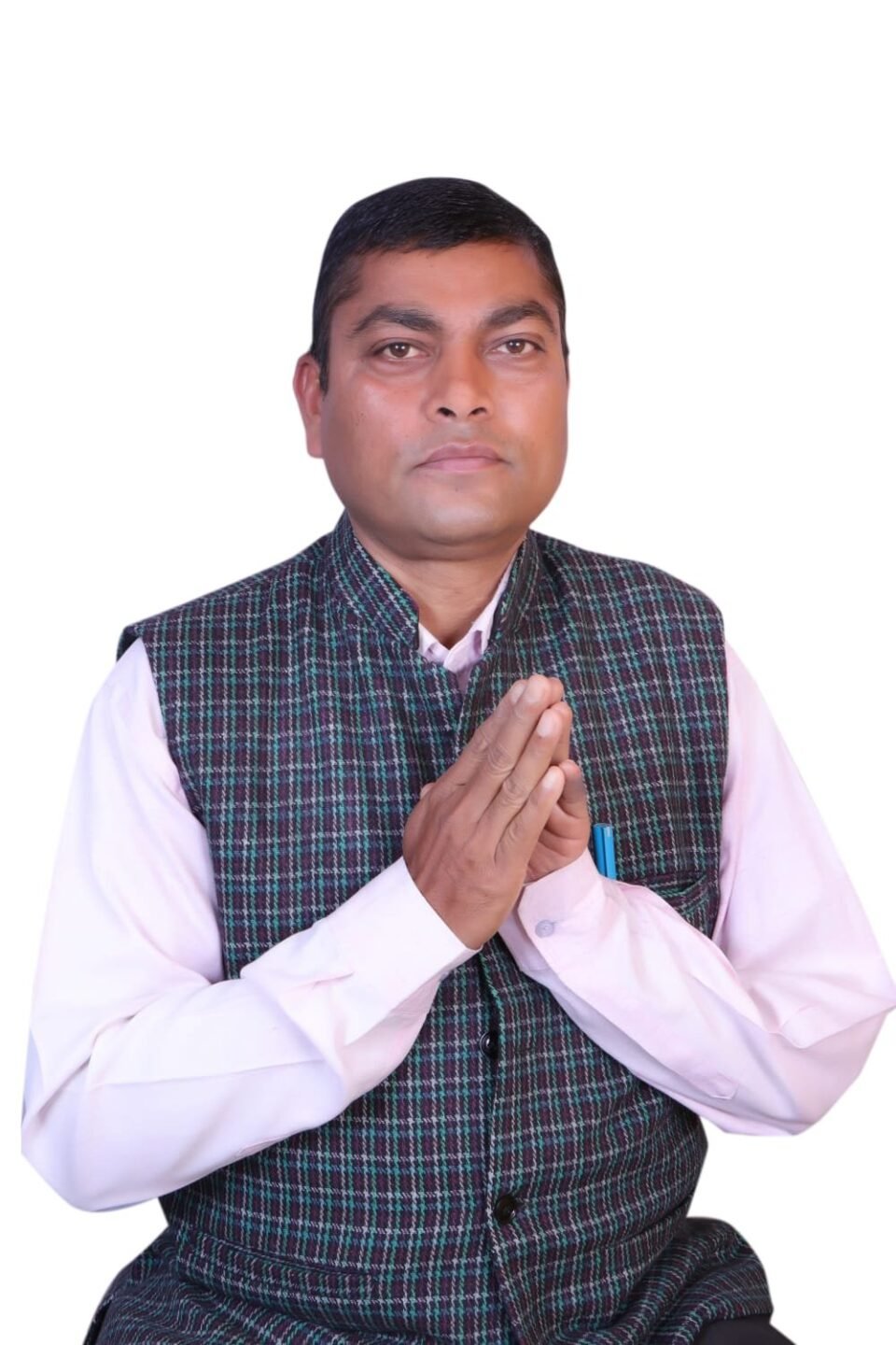 Sanjeev Sharma appointed as State Vice President and Media Incharge of Lok Janshakti Party (Ram Vilas), Uttarakhand
