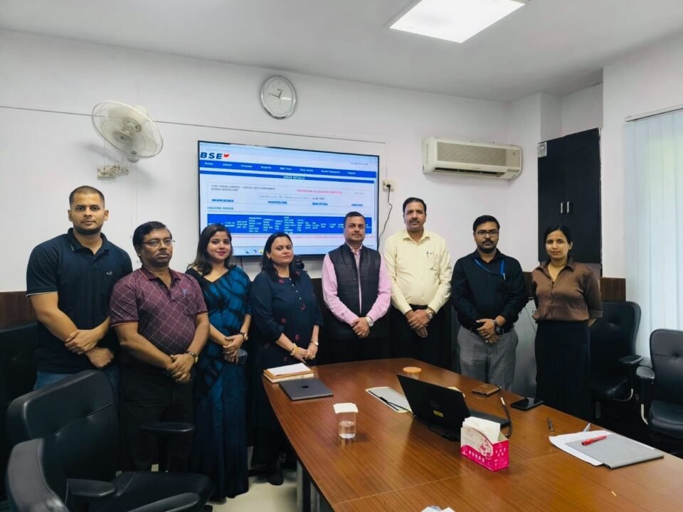 THDCIL's ₹600 crore Corporate Bonds Series-XIII to be listed on BSE and NSE on July 23, 2025