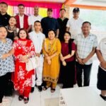 Three-day Gorkha Dashain Diwali Festival and State Fair 2025 to be held from 10th to 12th October at Mahendra Ground, Garhi Cantt Dehradun