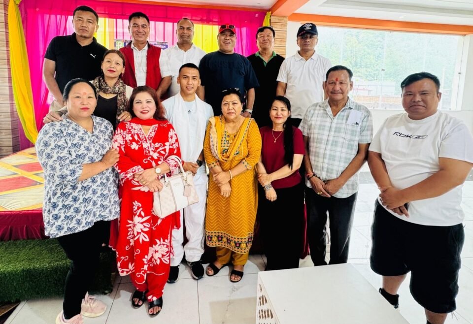 Three-day Gorkha Dashain Diwali Festival and State Fair 2025 to be held from 10th to 12th October at Mahendra Ground, Garhi Cantt Dehradun