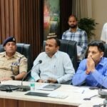 To keep Maa Ganga clean, a special cleanliness drive will be run on 26th July at all the ghats of Haridwar