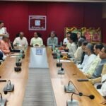 Uttarakhand towards a new era of Sanskrit education Cultural renaissance will begin with the education model inspired by Shringeri