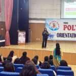 Poly Kids Group of Schools successfully conducted Teacher Training Session