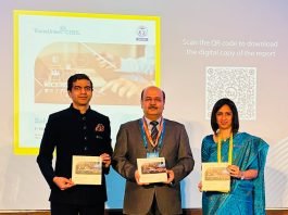 Urban cooperative bank sector ready for digital transformation, a step towards inclusive growth