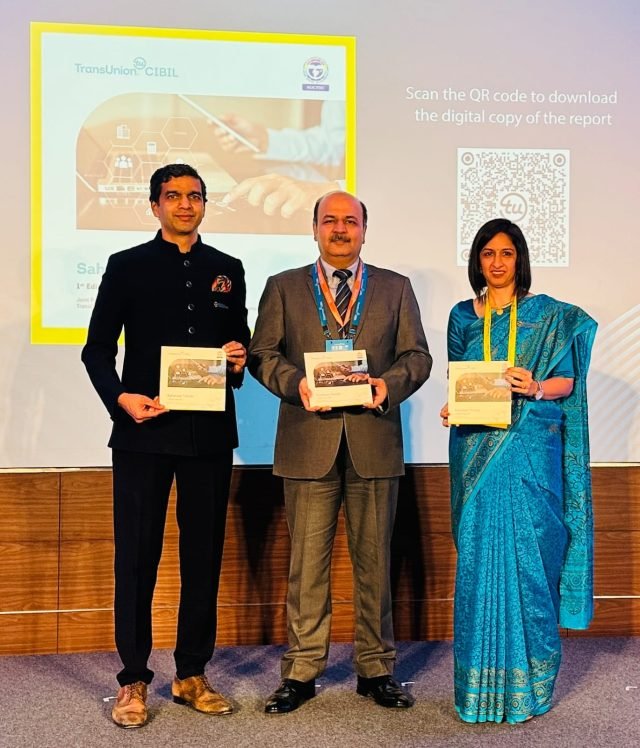 Urban cooperative bank sector ready for digital transformation, a step towards inclusive growth