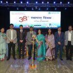 THDCIL celebrates 38th Foundation Day with commitment towards nation building and energy excellence