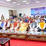 Historical initiative of water conservation in Uttarakhand- A new chapter of groundwater recharge started from Gairsain