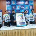 Aakash Educational Services Limited (AESL) launches ANTHE 2025, celebrating 16 glorious years of ANTHE