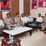 Administration-Trust's initiative for better arrangements at Mansa Devi Temple