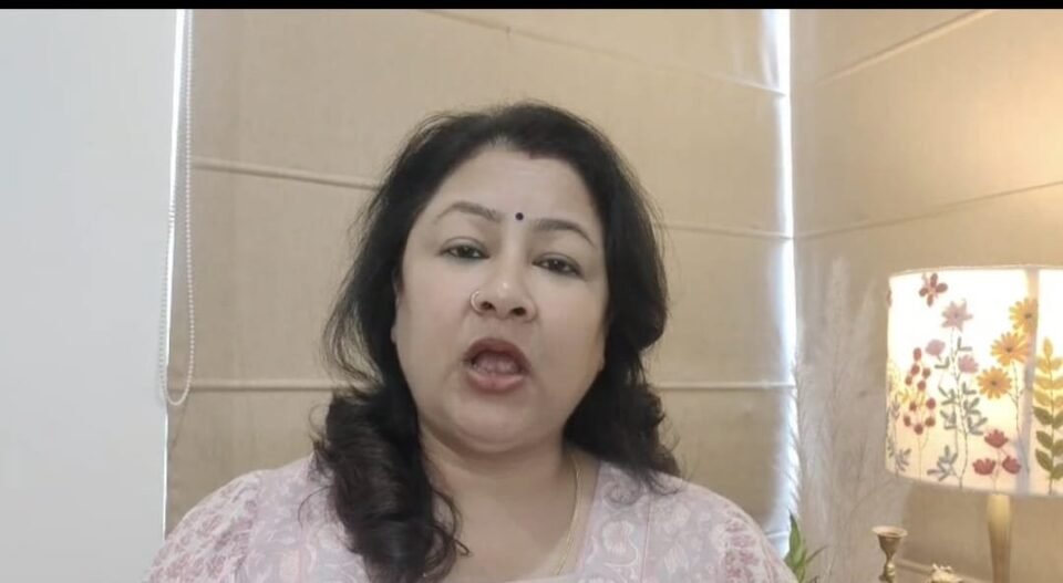 BJP's promises of women's safety are proving to be hollow - Garima Mehra Dasauni