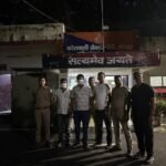 Big news. Uttarakhand STF got a big success Cyber ​​fraud worth crores busted, two fraudsters arrested