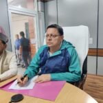 Chief Minister Dhami reviewed the relief and rescue operations from Uttarkashi Disaster Control Room