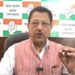 Criminals have a field day under the Bharatiya Janata Party government