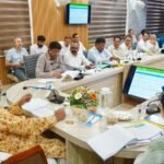 Immediately repair all the damaged roads of disaster-affected Dharali Maharaj