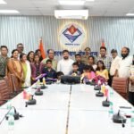 Initiative for positive change in environmental protection, eco friendly seed rakhis CDO