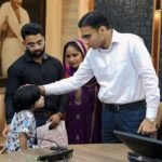 Just being old is not a license to make helpless daughter-in-law and children homeless DM