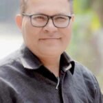 Khanduri's death is an irreparable loss to the world of journalism Maharaj