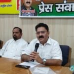 Lok Janshakti Party (Ram Vilas) will field its candidates on all the assembly seats of Uttarakhand in 2027.