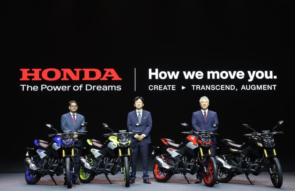 Motorcycle and Scooter India announces prices of new CB125 Hornet and Shine 100 DX, “bookings open”