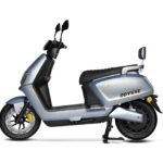 Odyssey Electric launches its high-speed scooter Odyssey Sun with aviation-grade seats and ultimate comfort