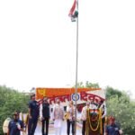 PNB celebrates 79th Independence Day of India with pride and patriotism