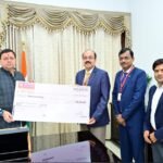 PNB contributes ₹1 crore for disaster relief in Uttarakhand under CSR initiative