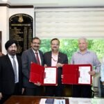 PNB signs MoU with Central Reserve Police Force