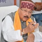 PWD has suffered a loss of more than Rs 55438.16 lakh due to monsoon Maharaj