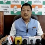 Postponing the Gairsain session midway is proof of the government's incompetence Dhasmana