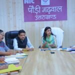 Preparations for Independence Day are in full swing in Pauri, 'One tree in the name of mother' program will become the center of attraction