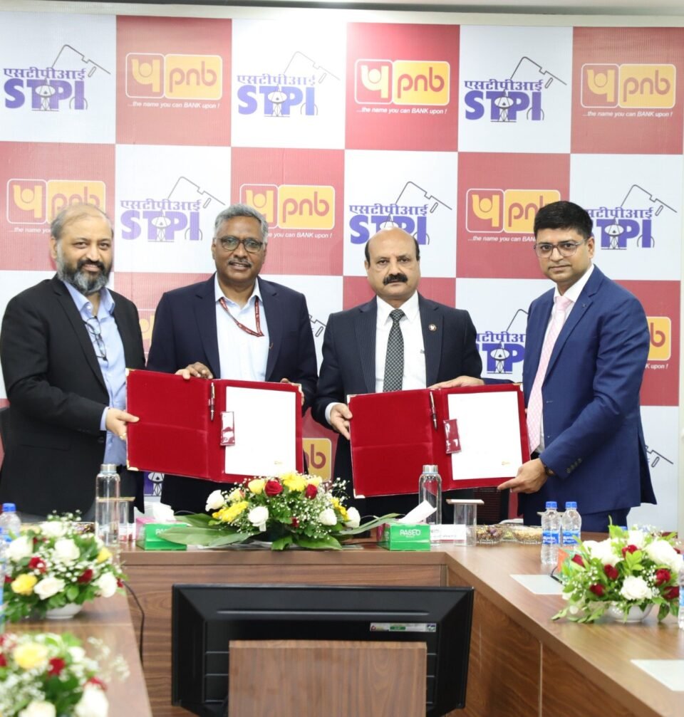 Punjab National Bank inaugurates its first startup-focused branch