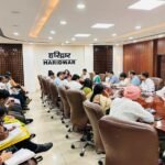 Special cleanliness campaign started in Gram Panchayats from 15th August