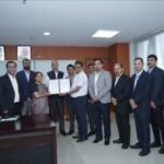 THDC India Limited receives the prestigious ISISO 370012016 Anti-Bribery Management System (ABMS) certification