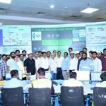 THDCIL achieves a major milestone Unit-2 (660 MW) of Khurja Super Thermal Power Project synchronized with National Grid