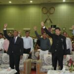 THDCIL celebrates 79th Independence Day with commitment towards energy security of the nation