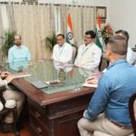 The role of Gramin Bank is very important in a hilly state like Uttarakhand Governor