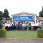 Two-day Human Resource Conference under Vimarsh-2025 begins at THDCIL, Rishikesh