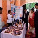 Union Bank of India organized financial inclusion saturation and awareness campaign in Amehra Adipur Gram Panchayat of Meerut district