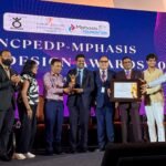 Union Bank of India receives the 16th NCPEDP-Mphasis Universal Design Award 2025 for Inclusive Innovation in Digital Accessibility