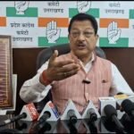 Uttarakhand's call, now listen to the government! - Suryakant Dhasmana