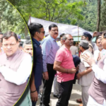 Disaster: Rescue operation continues on the fourth day, CM himself is monitoring it
