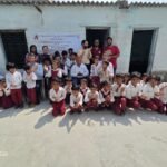 AIPNBOA celebrates its 62nd Foundation Day with Social Responsibility Programme