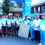 Adi Kailash Ultra Marathon to be held for the first time in Uttarakhand