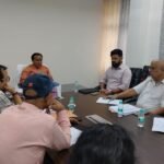 Block level committee will be formed for the establishment of PM-Shri schools Dr. Dhan Singh Rawat