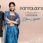 Bollywood style icon Rhea Kapoor launches Pantaloons' festive edit collection